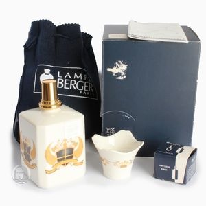 Fragrance Lamp by Lampe Berger in Box